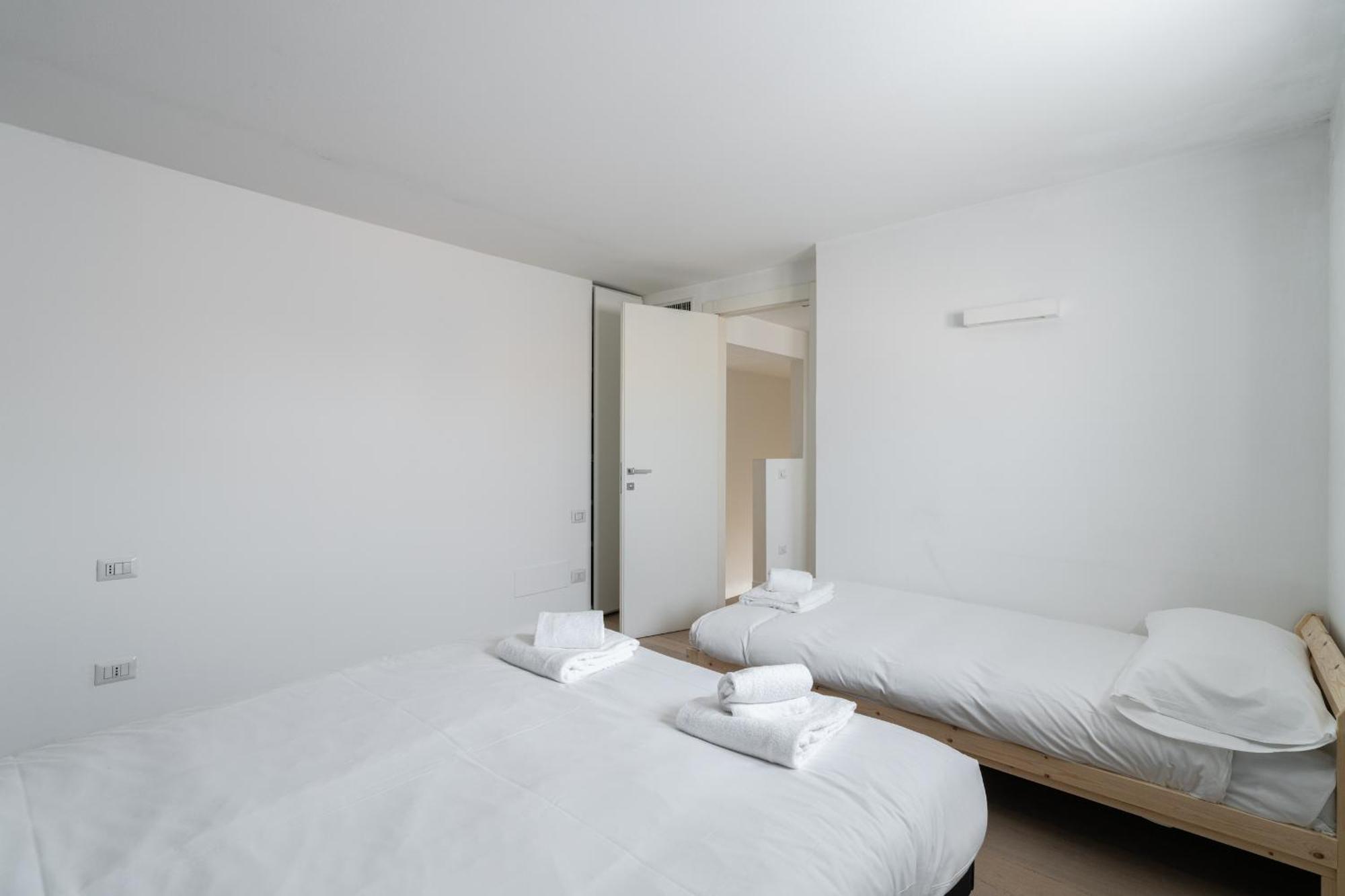 Appartement Parmenide *