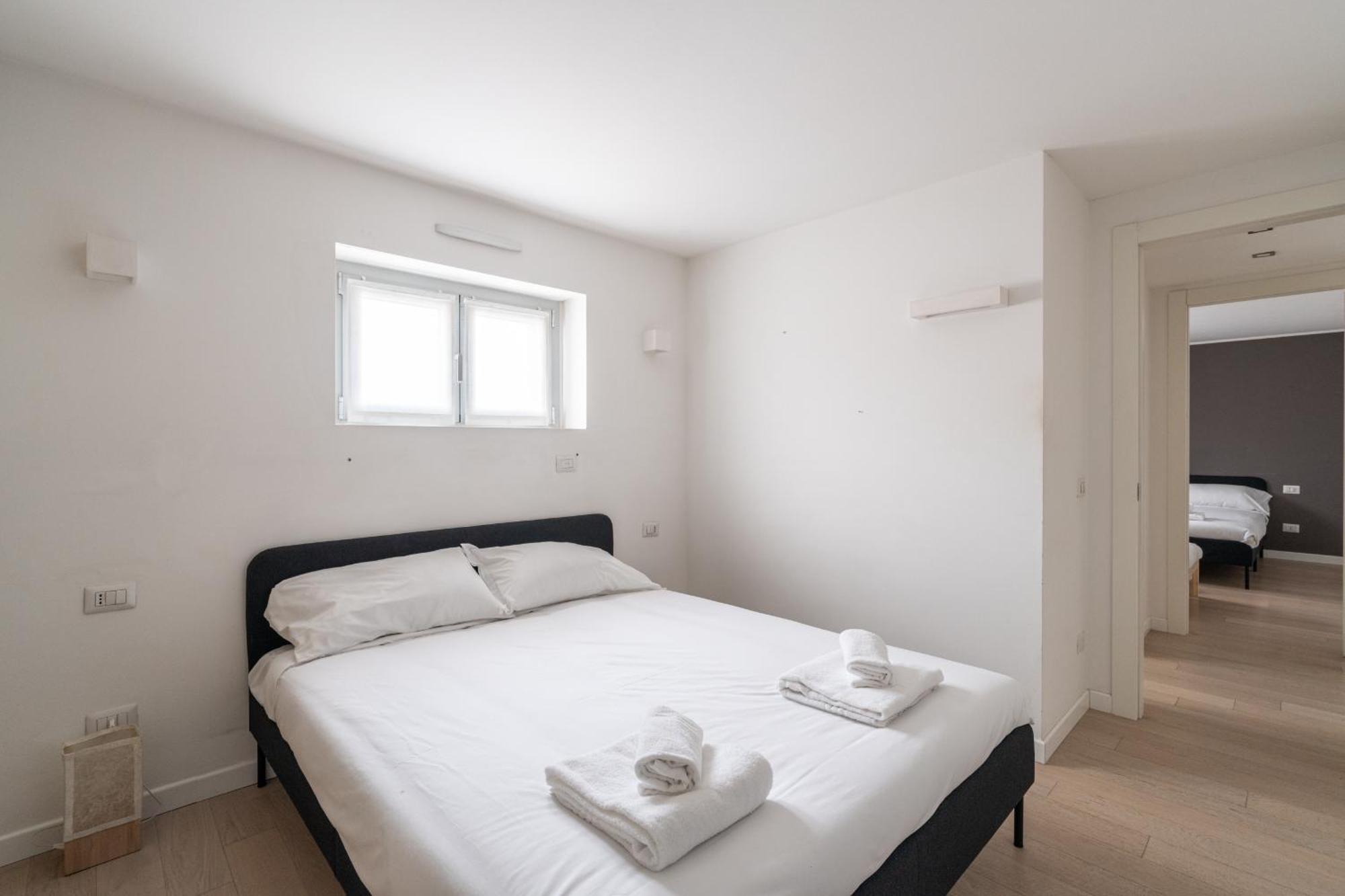 Appartement Parmenide