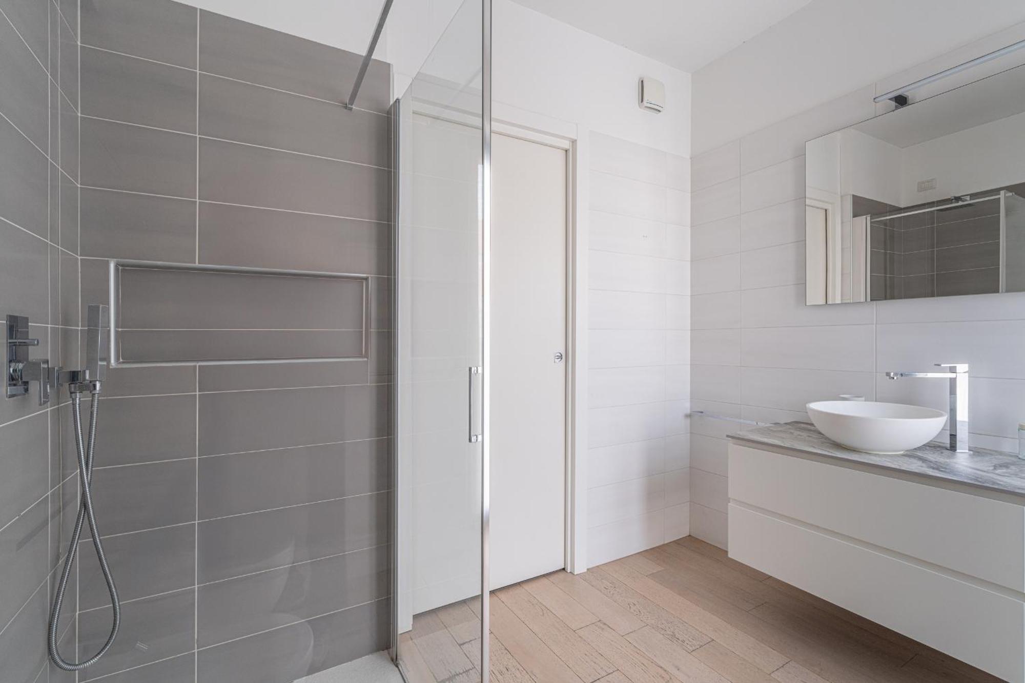 Appartement Parmenide *