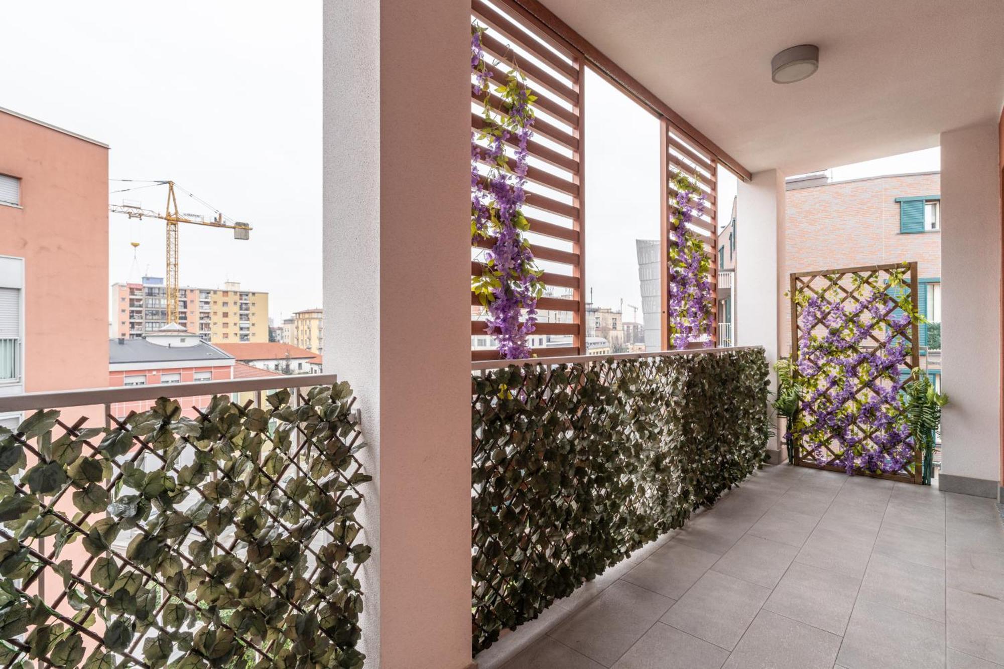 Appartement Parmenide