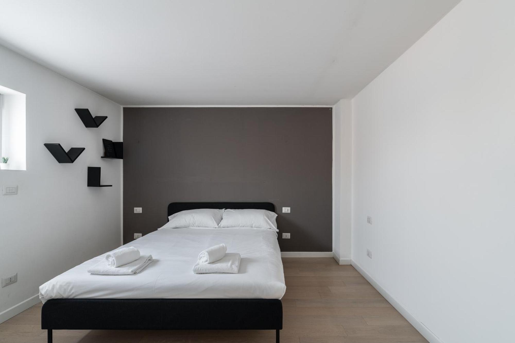 Appartement Parmenide