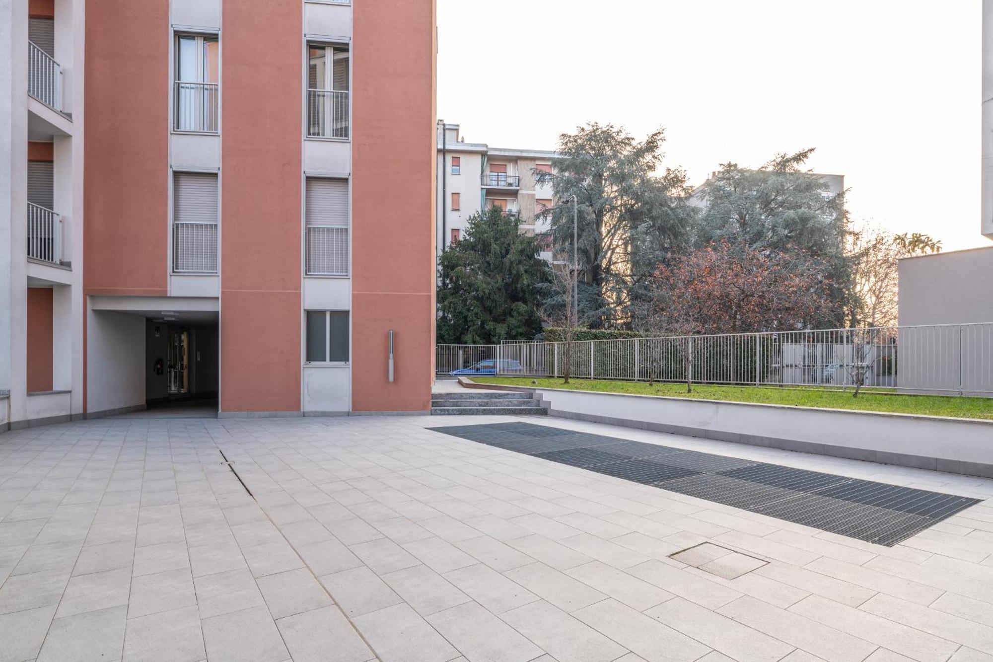 Parmenide Appartement